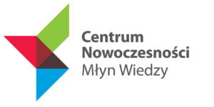 Centrum Młyn Wiedzy Toruń wycieczka szkolna