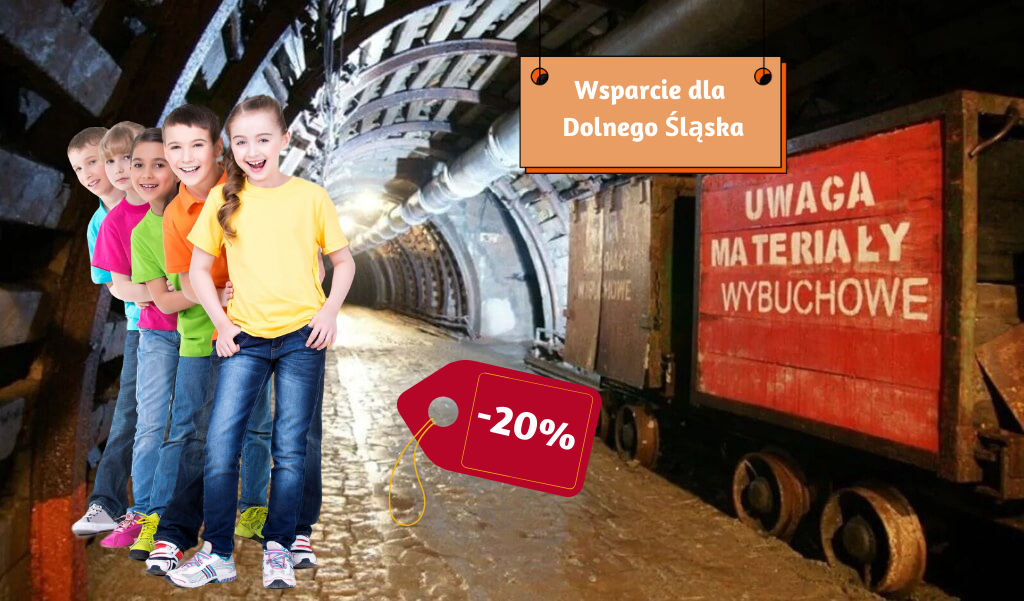 wycieczka szkolna Dolny Śląsk