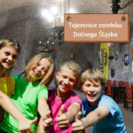 wycieczka szkolna zamki Dolnego Śląska