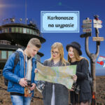 wycieczka szkolna Karkonosze Śnieżka