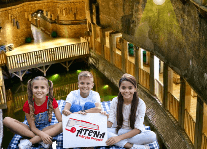 Kopalnia Soli Wieliczka wycieczka szkolna