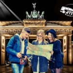 2 dniowa wycieczka szkolna Berlin z Poczdamem