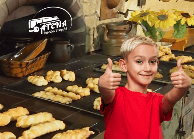 wycieczka szkolna warsztaty