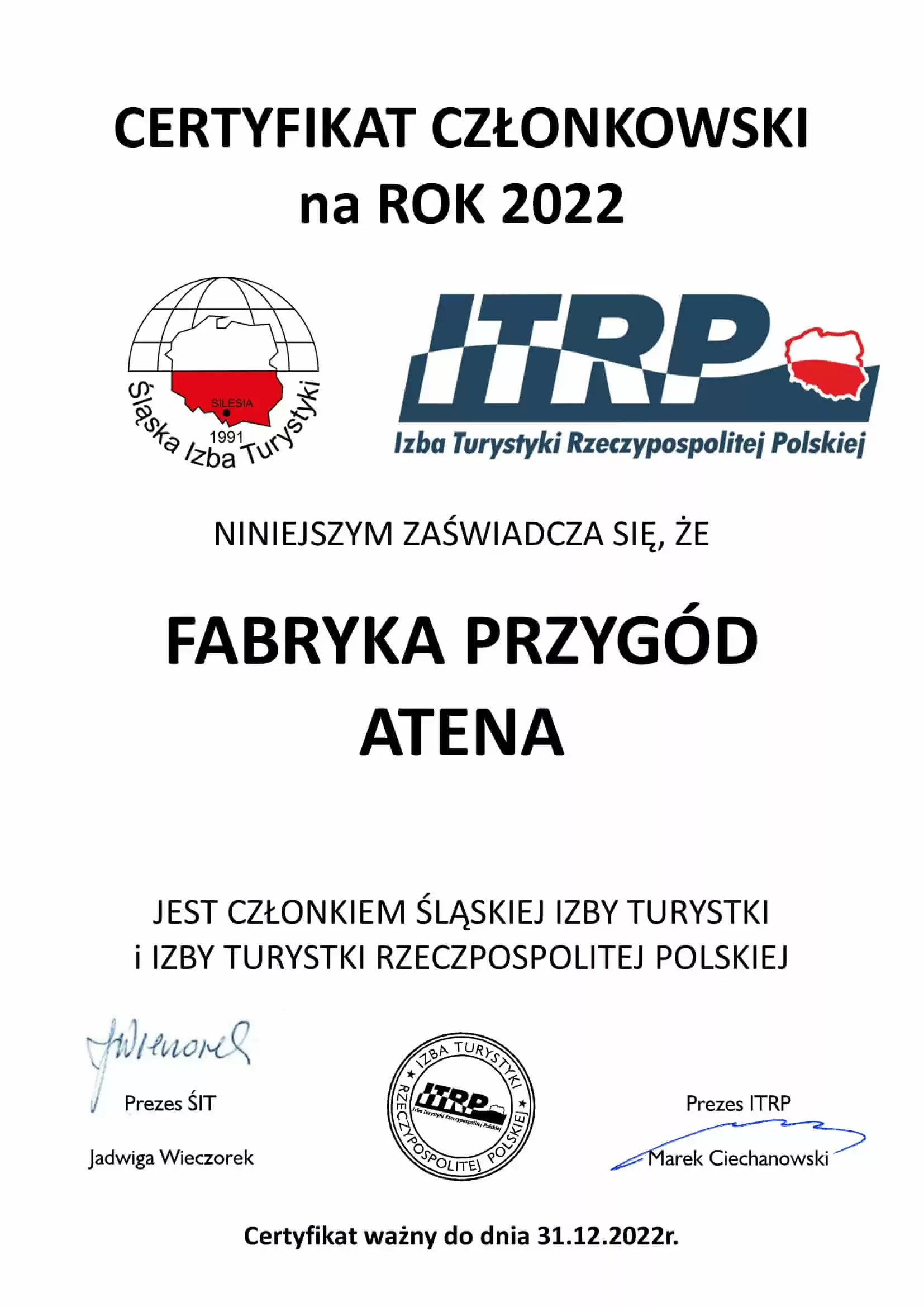 wycieczka szkolna