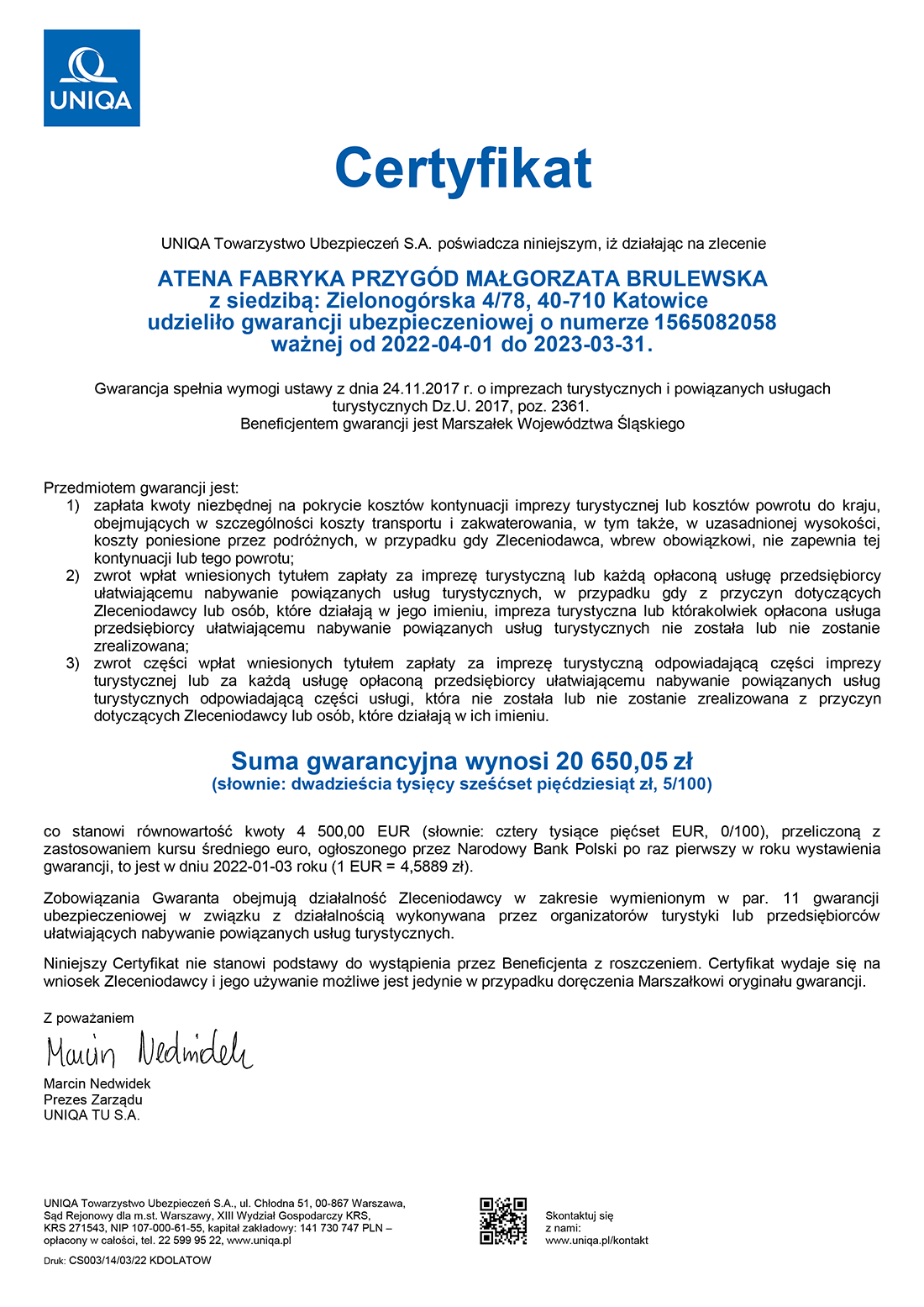 wycieczka szkolna
