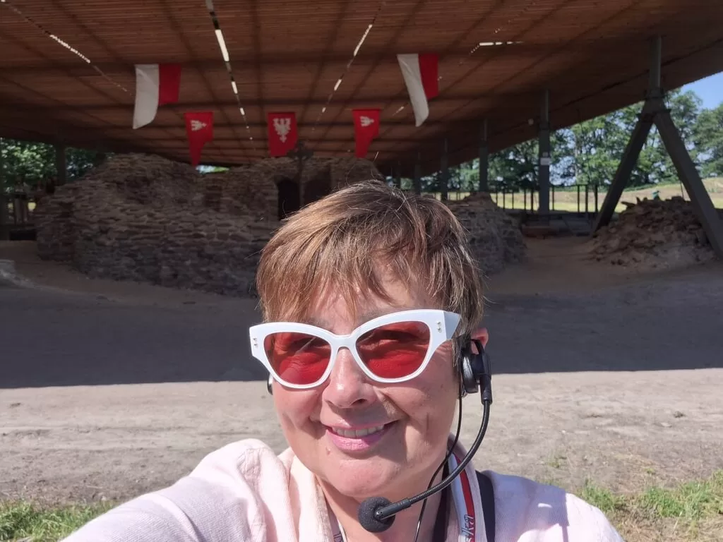zielona szkoła szlak piastowski