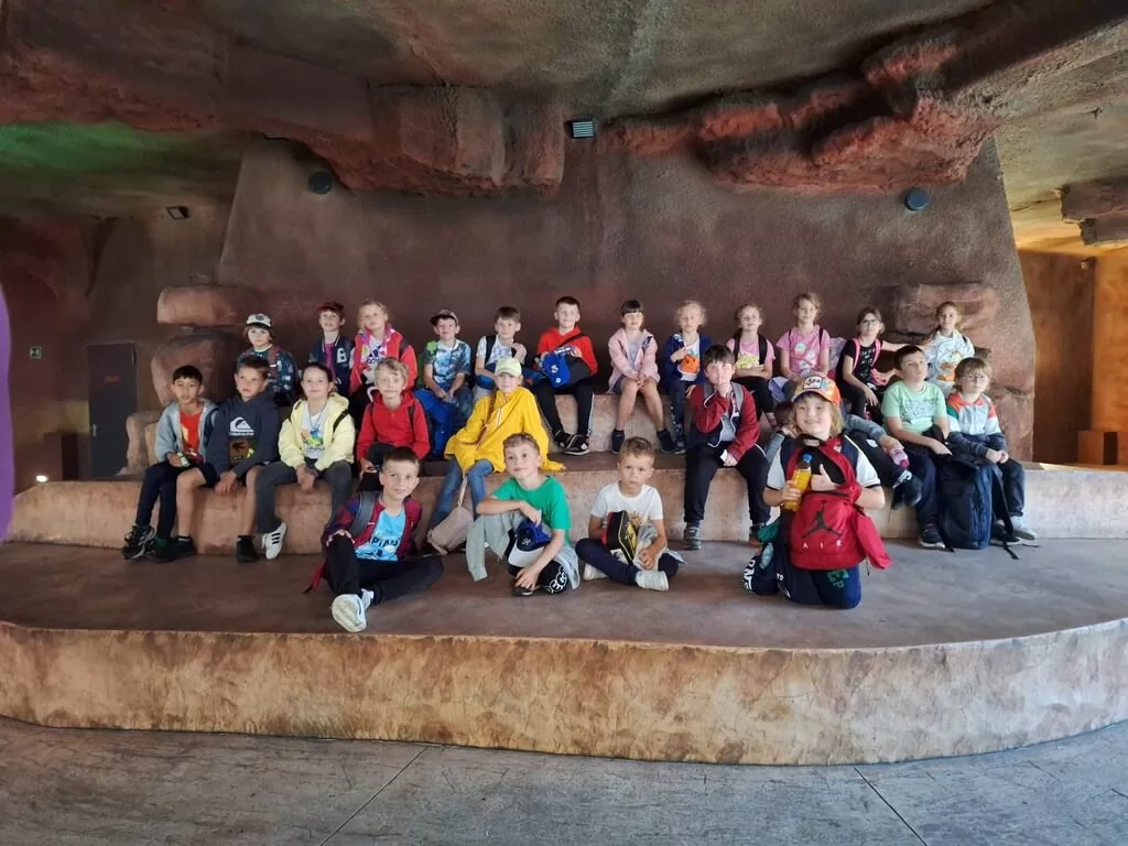 wycieczka szkolna wrocław zoo