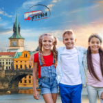 HIT Wycieczka szkolna - Czechy TOP6 w 3 dni z Jaskinią Punkvy