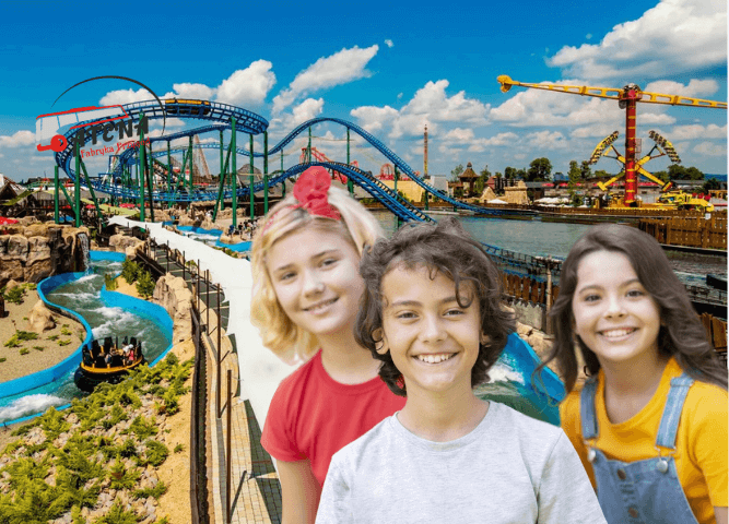 energylandia wycieczka szkolna