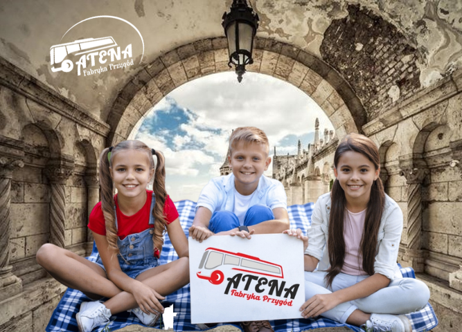 2 - dniowa wycieczka szkolna do Budapeszt tradycyjnie