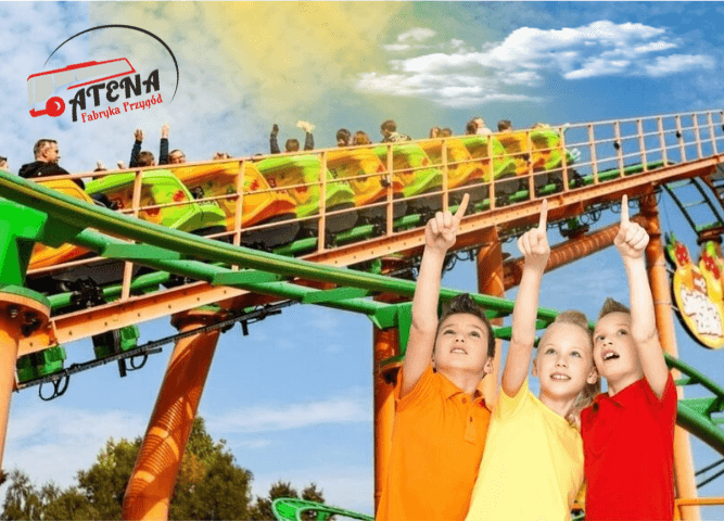 energylandia wycieczka szkolna