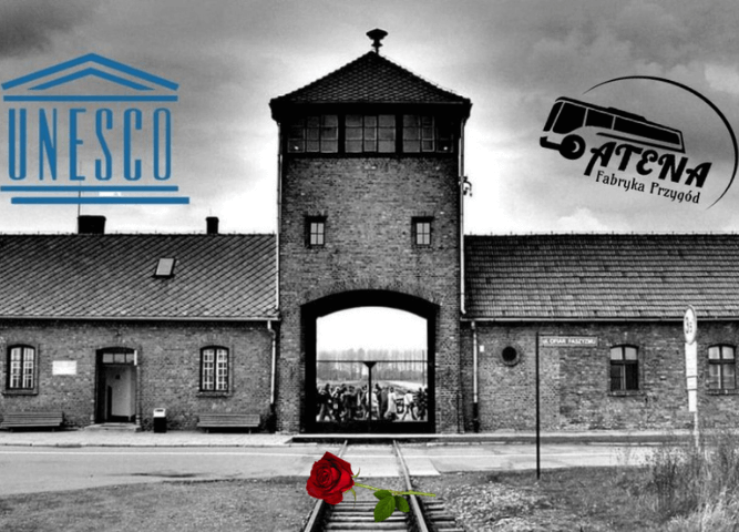 Auschwitz Birkenau wycieczka szkolna