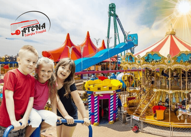 energylandia wycieczka szkolna