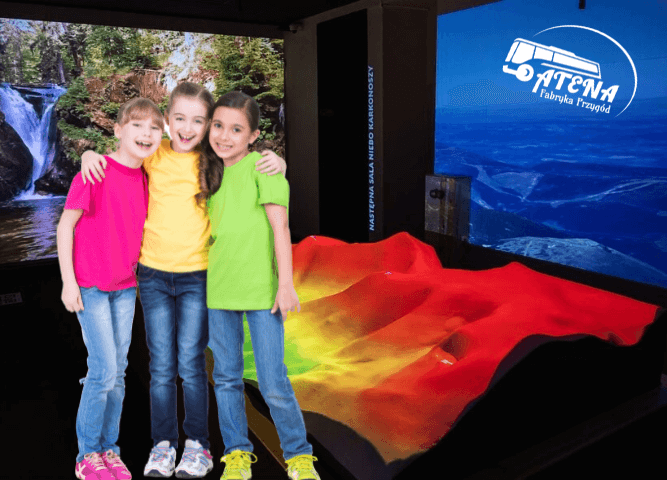 wycieczka szkolna Muzeum Karpacz