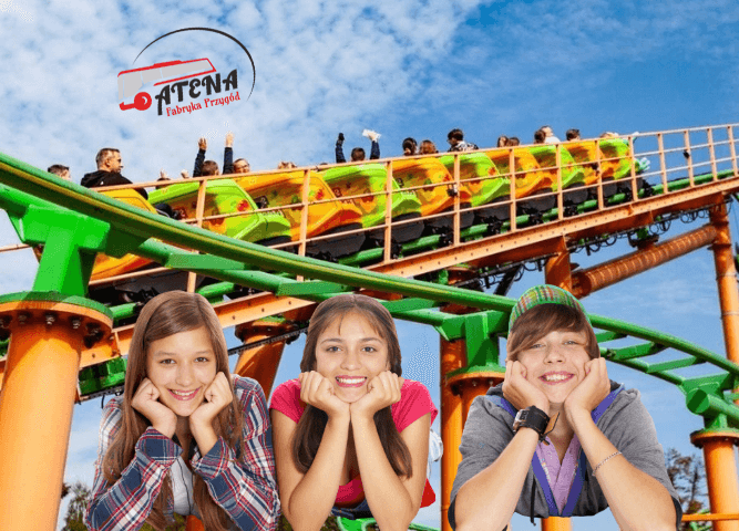 energylandia wycieczka szkolna