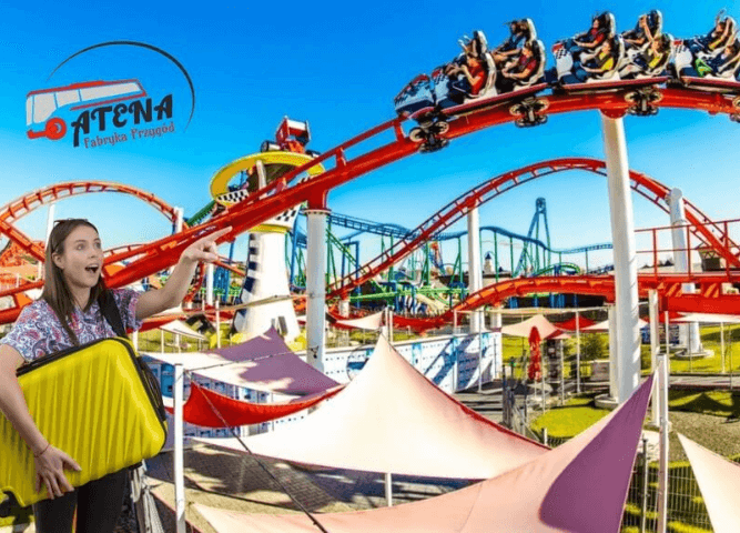 energylandia wycieczka szkolna
