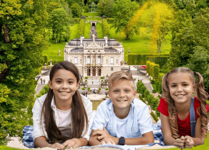 wycieczka szkolna Niemcy