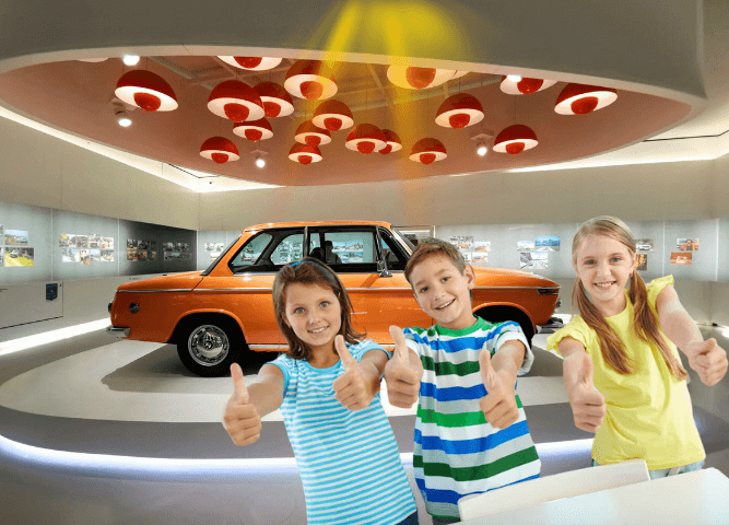 wycieczka szkolna Niemcy