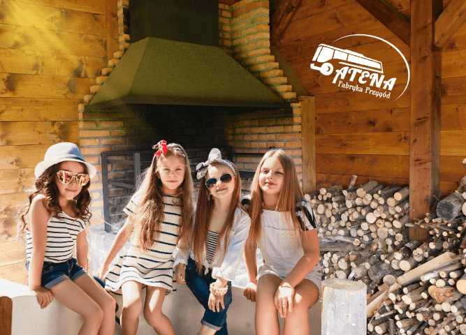 wycieczka szkolna park etnograficzny